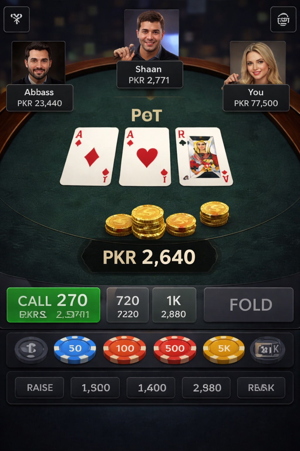 casino of gold app