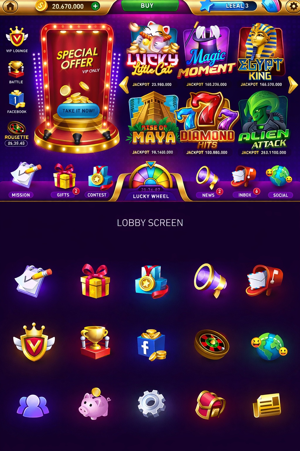 casino of gold app