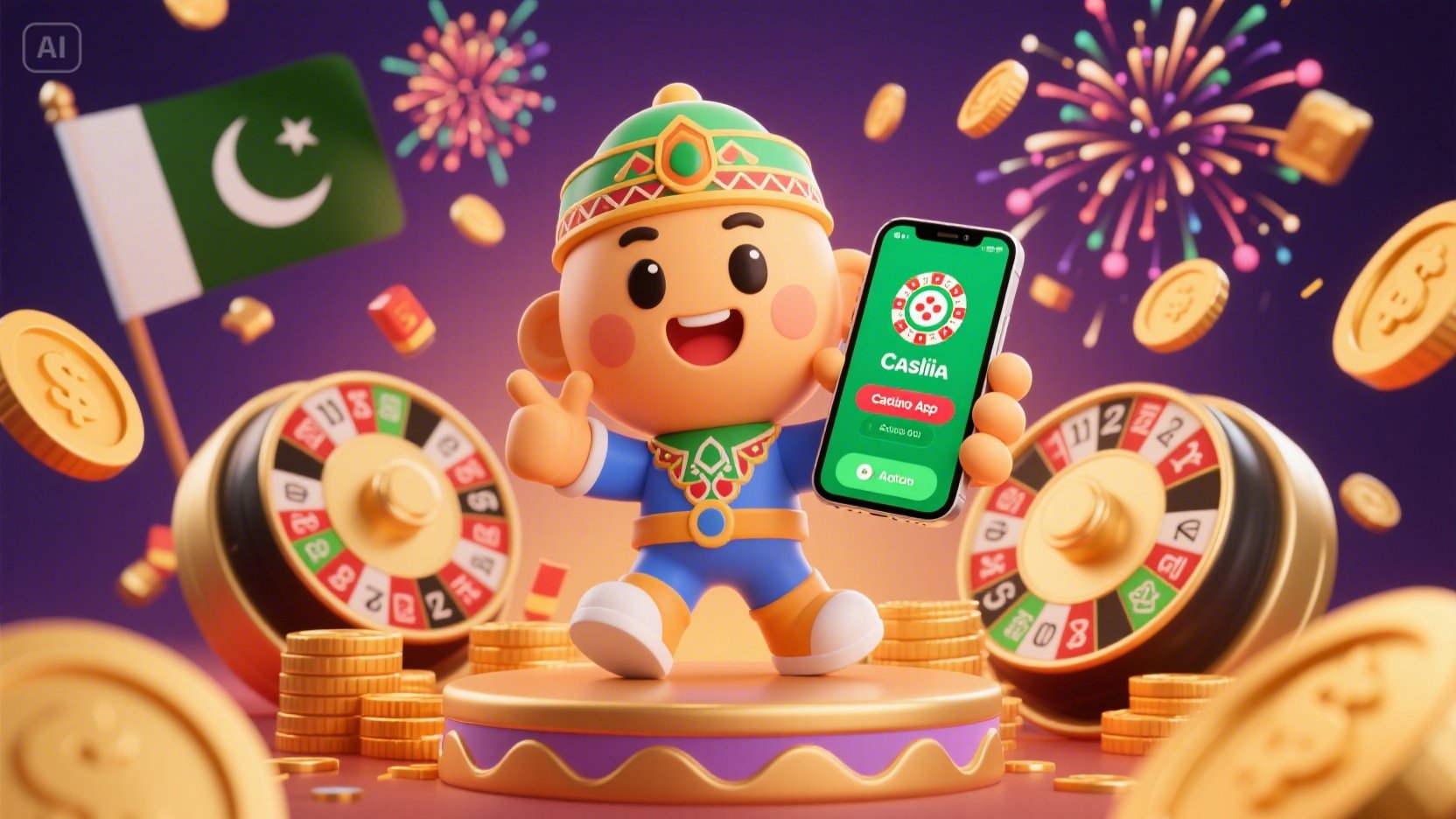 casino of gold app game