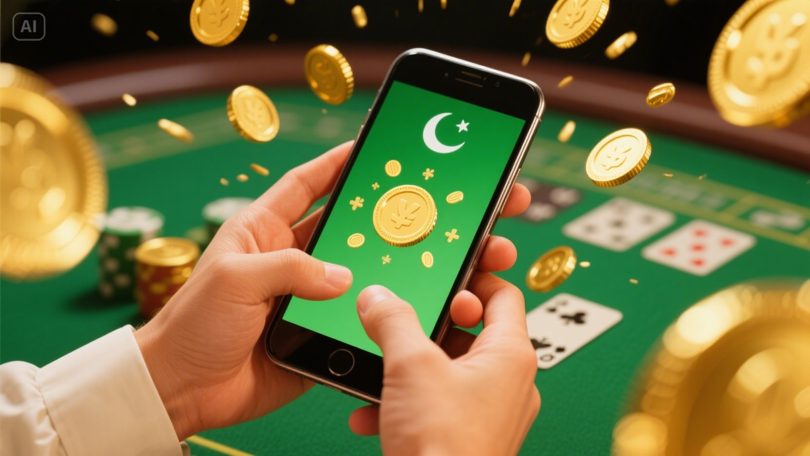 casino of gold app