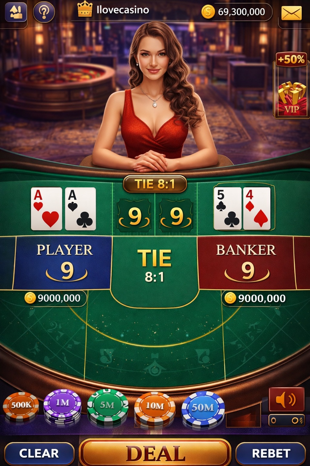 casino of gold app game