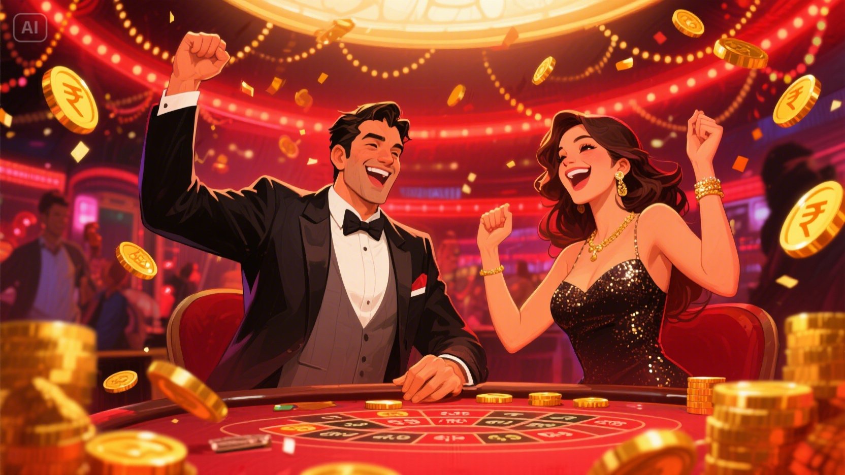 casino of gold app