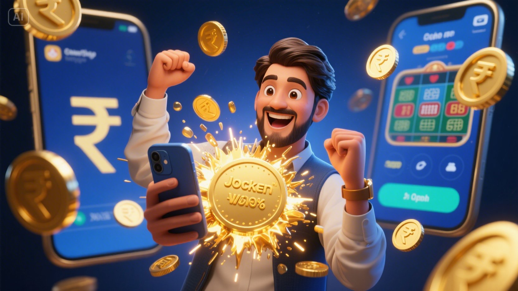 casino of gold app