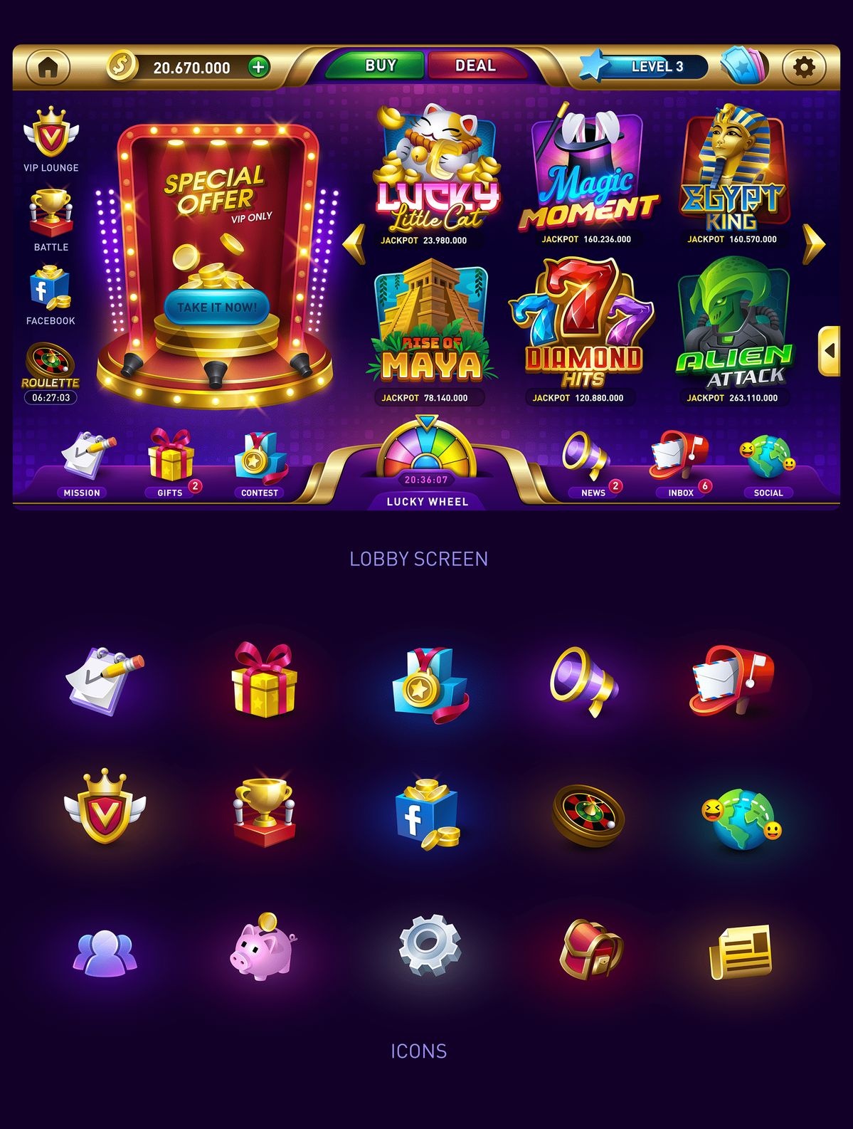 Casino casino of gold app desktop and mobile interfaces