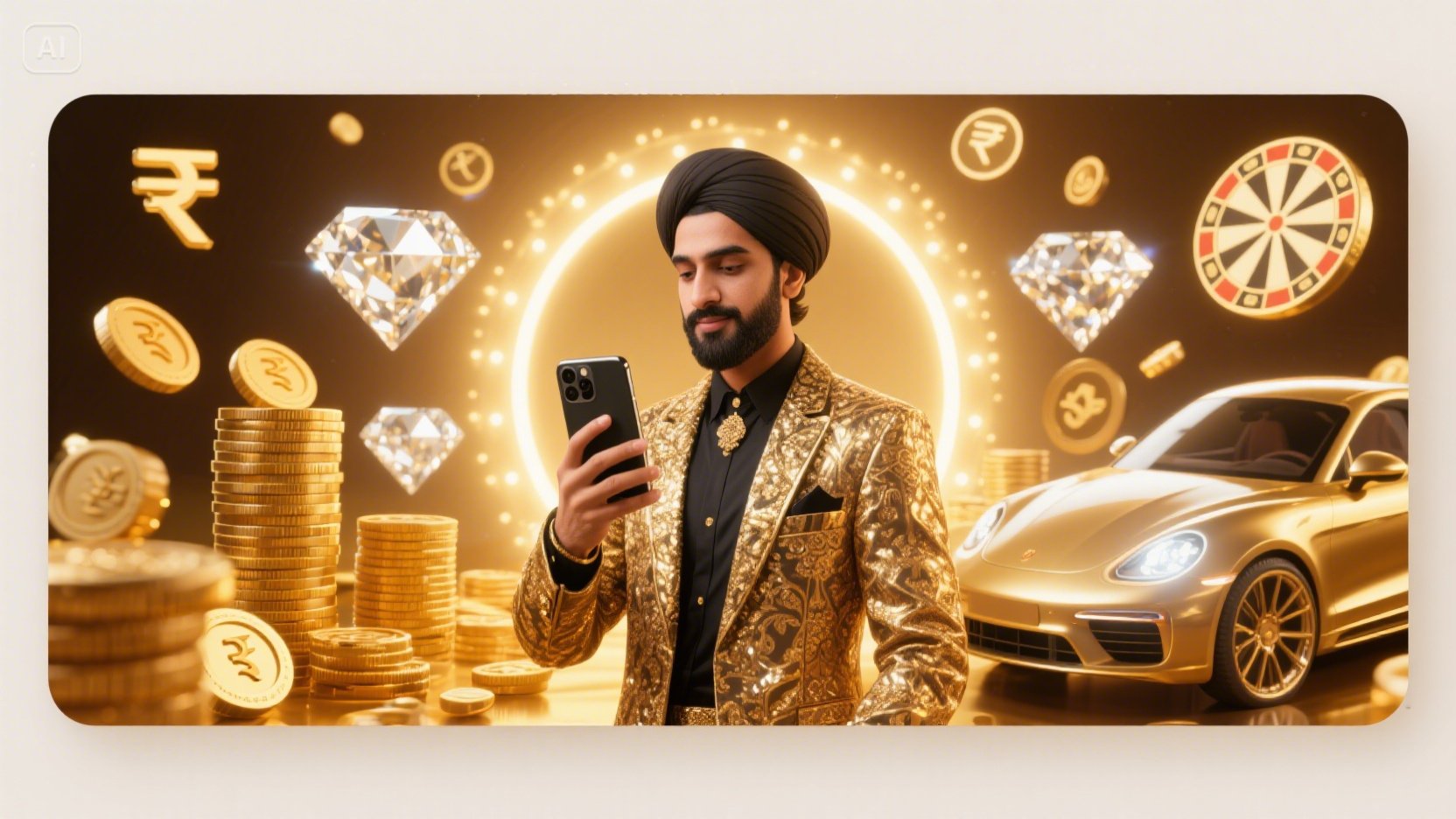 casino of gold app