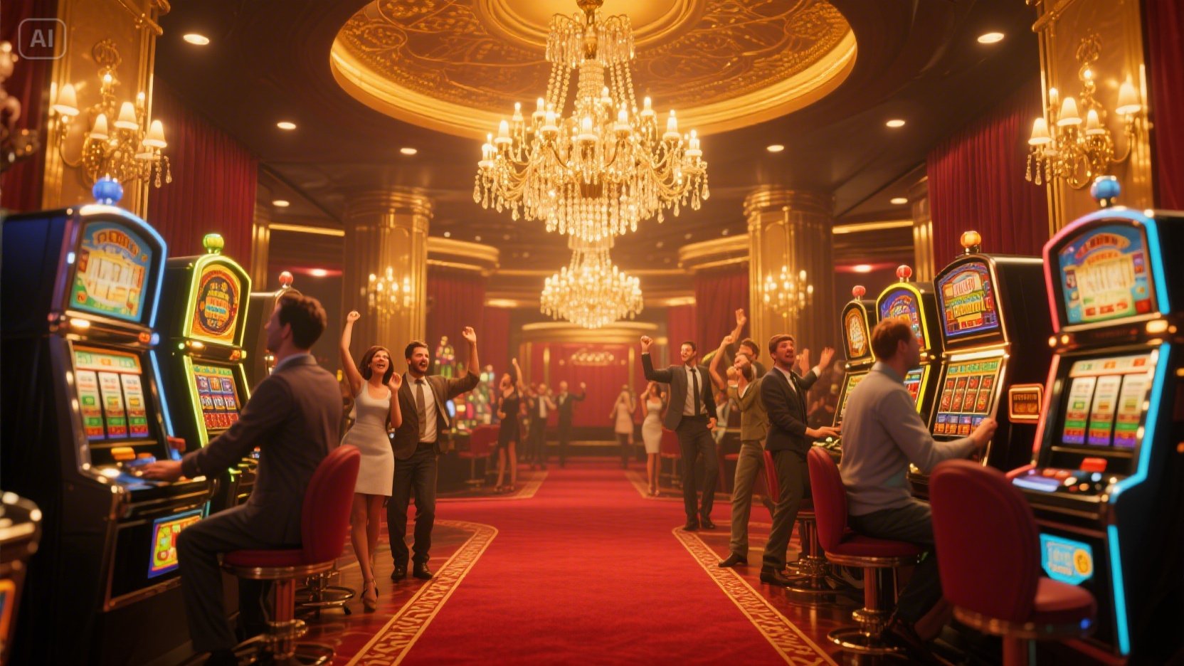 Registration at casino of gold app Casino