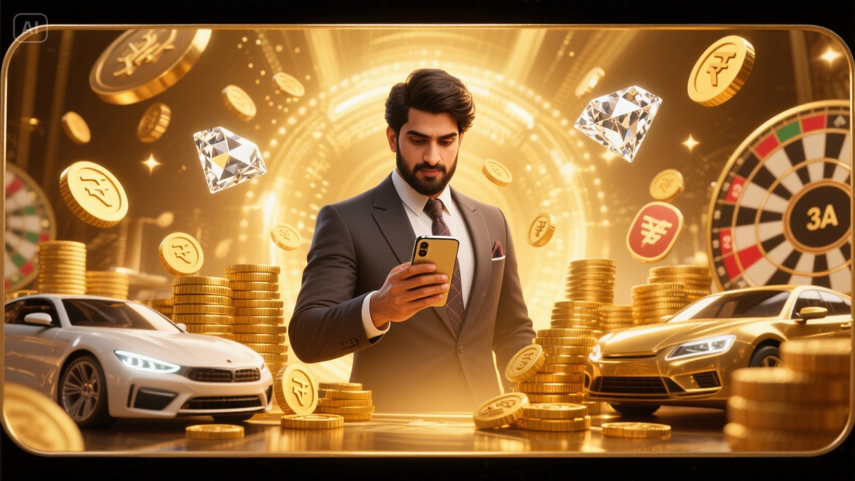Registration at casino of gold app Casino