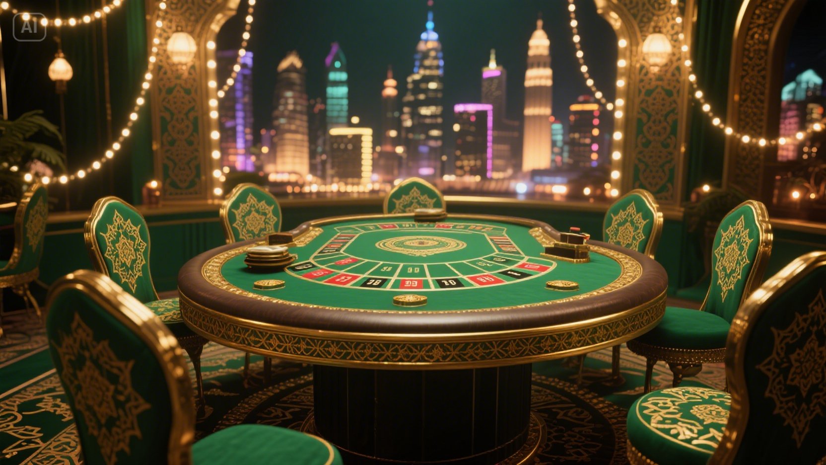casino of gold app