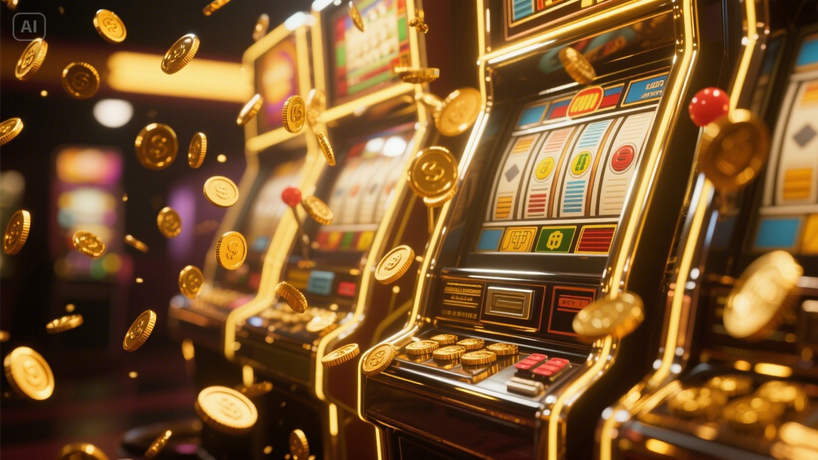 casino of gold app