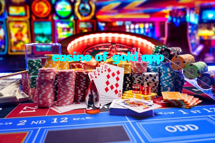 available types of casino of gold app bet including pre-match live express and system bets