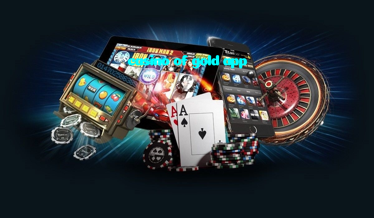 available types of casino of gold app bet including pre-match live express and system bets