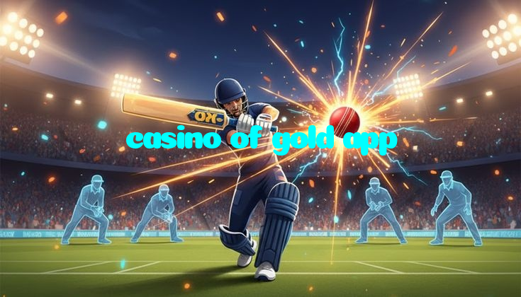 available types of casino of gold app bet including pre-match live express and system bets