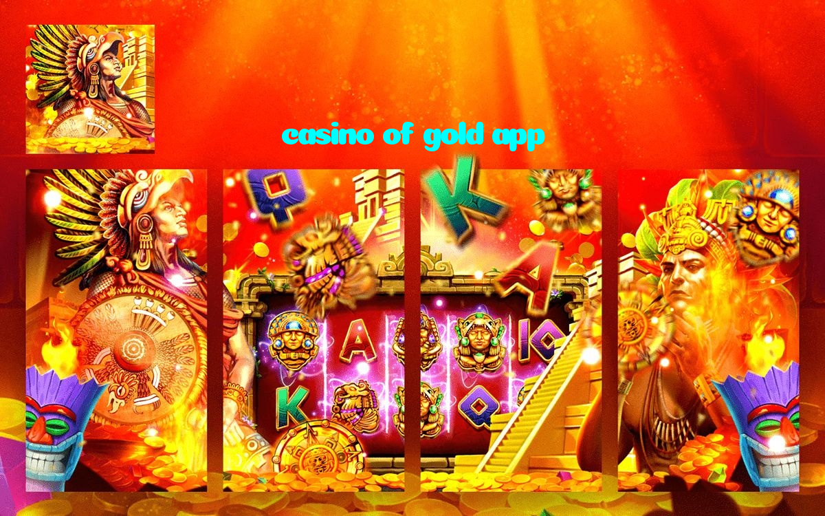 casino of gold app خوش آمدید بونس +600% پیشکش موبائل ایپ کے پروموشن سیکشن میں دکھائی دیتی ہے۔