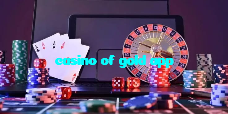 available types of casino of gold app bet including pre-match live express and system bets