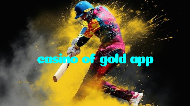 available types of casino of gold app bet including pre-match live express and system bets