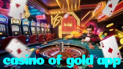 available types of casino of gold app bet including pre-match live express and system bets