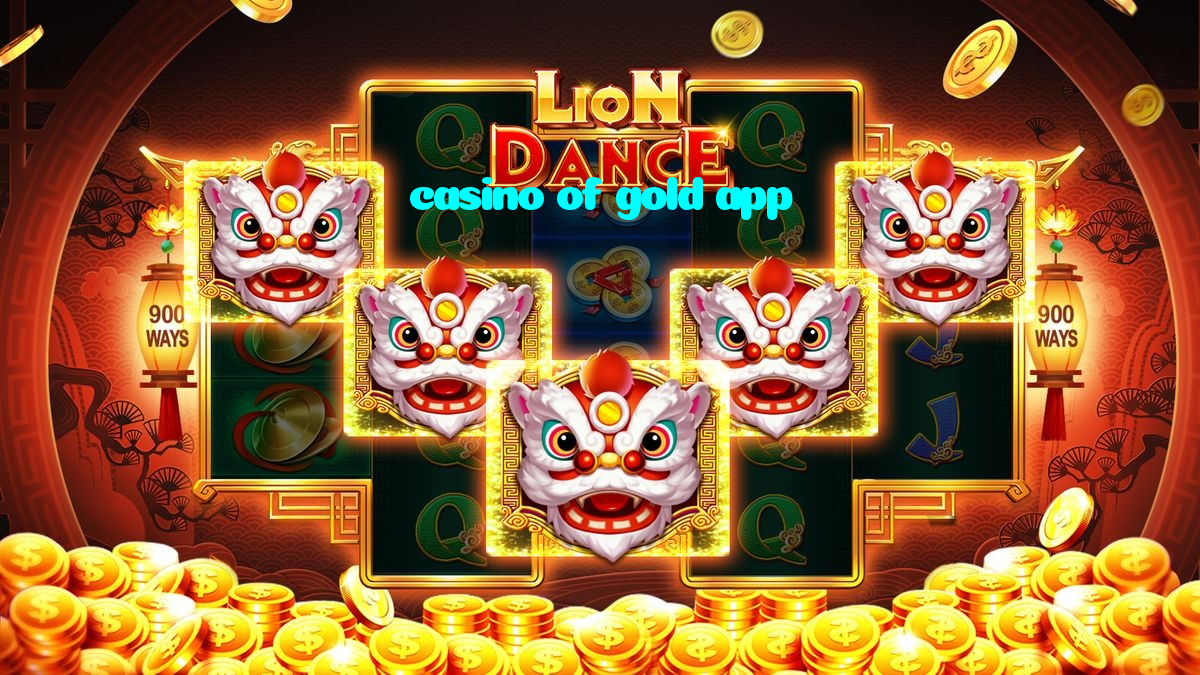 casino of gold app خوش آمدید بونس +600% پیشکش موبائل ایپ کے پروموشن سیکشن میں دکھائی دیتی ہے۔