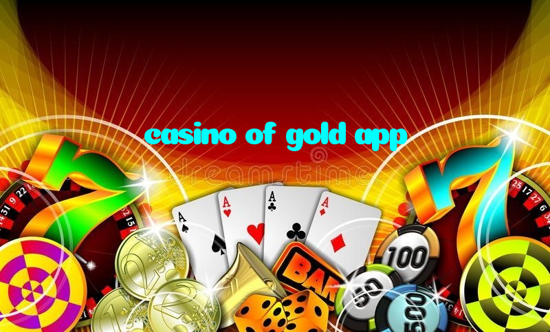 available types of casino of gold app bet including pre-match live express and system bets