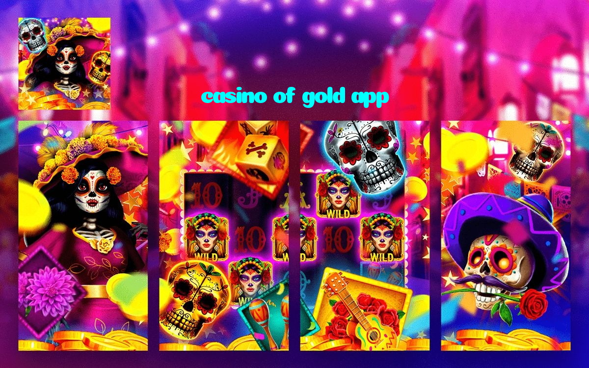 available types of casino of gold app bet including pre-match live express and system bets