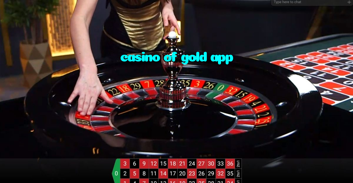 making first deposit on casino of gold app website using local payment methods in Pakistan