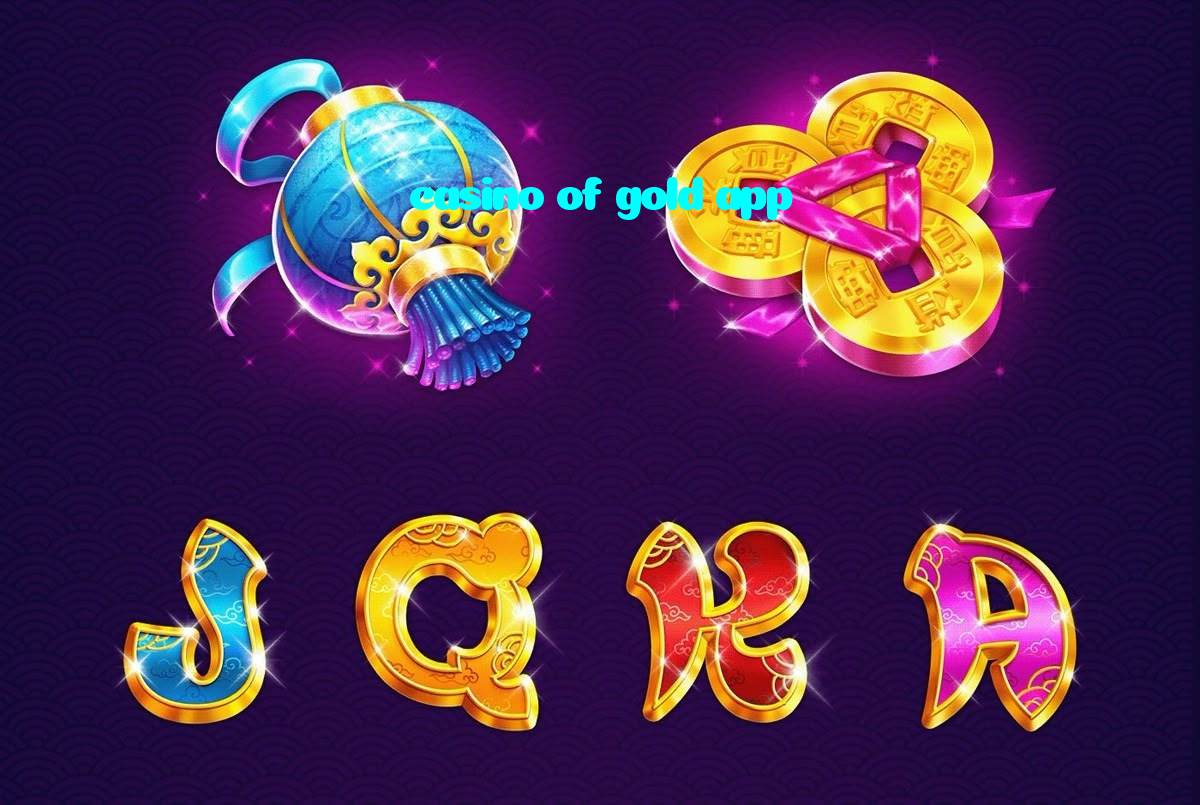 available types of casino of gold app bet including pre-match live express and system bets