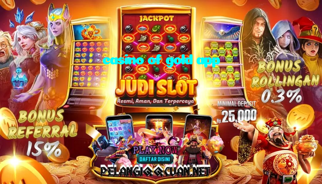 making first deposit on casino of gold app website using local payment methods in Pakistan