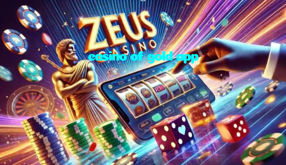 available types of casino of gold app bet including pre-match live express and system bets