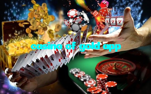 making first deposit on casino of gold app website using local payment methods in Pakistan