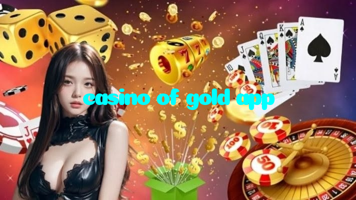 making first deposit on casino of gold app website using local payment methods in Pakistan