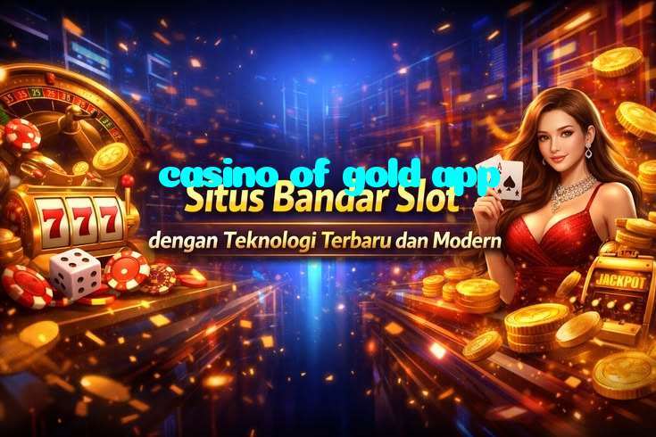 available types of casino of gold app bet including pre-match live express and system bets
