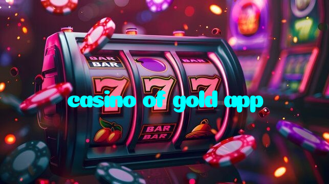 available types of casino of gold app bet including pre-match live express and system bets